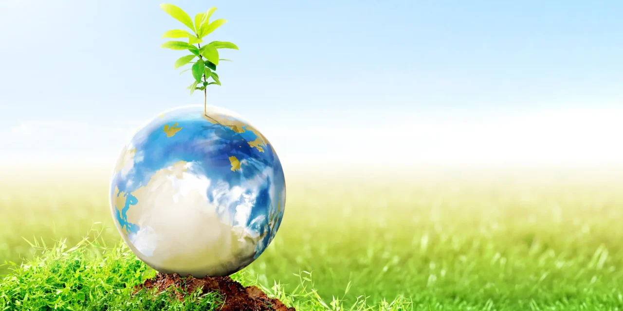 It’s Earth Day 2024 – are you playing your part?