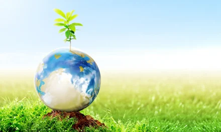 It’s Earth Day 2024 – are you playing your part?